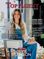 Top Agent Magazine